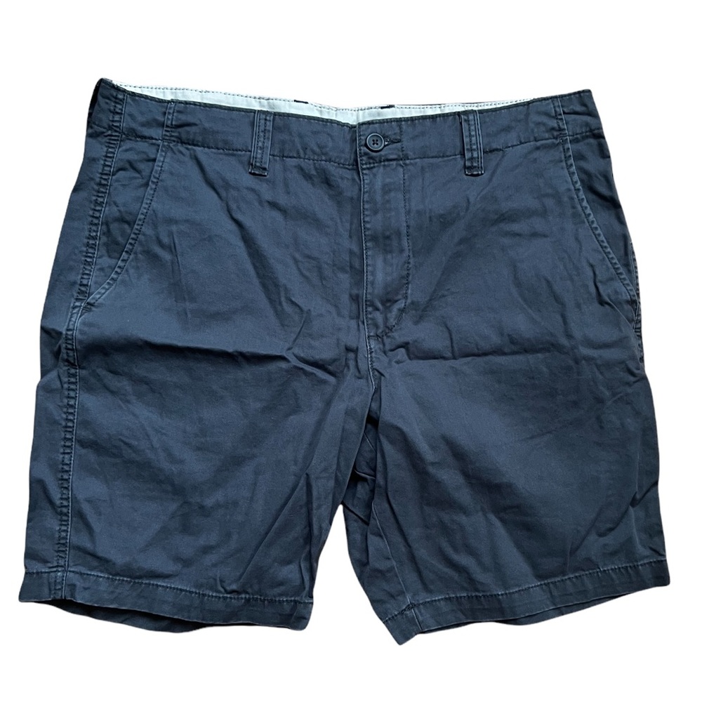 Old Navy | Cargo Blue Men Shorts
